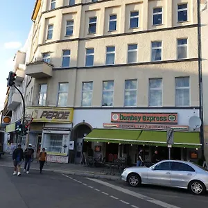 Mir Hostel Berlin