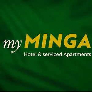 Myminga4 - & Serviced Hotel München