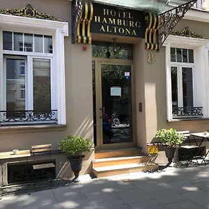 Altona Hotel Hamburg