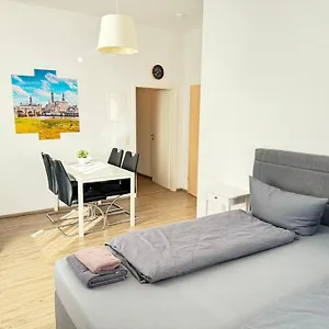Dresdener Berge Apartmán