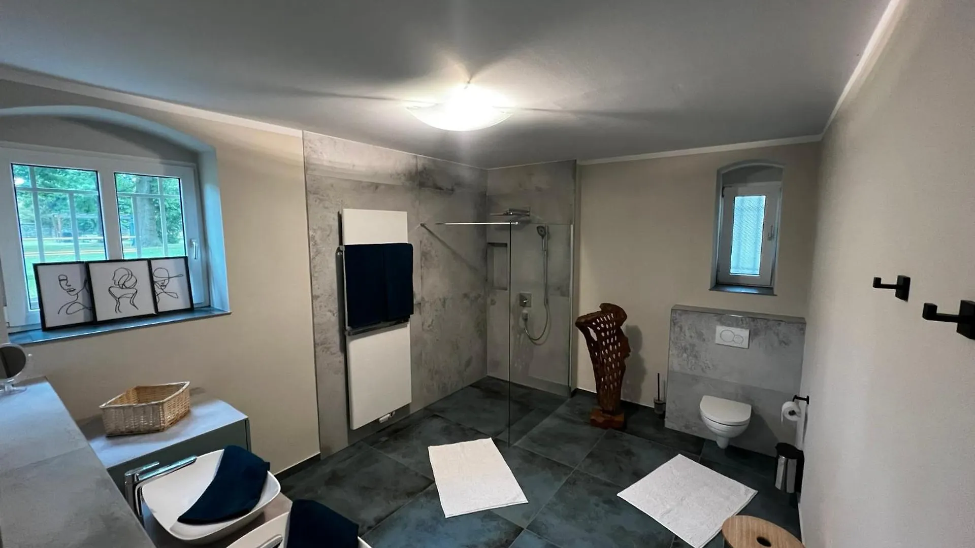 Apartment An Der Jungen Garde Dresden