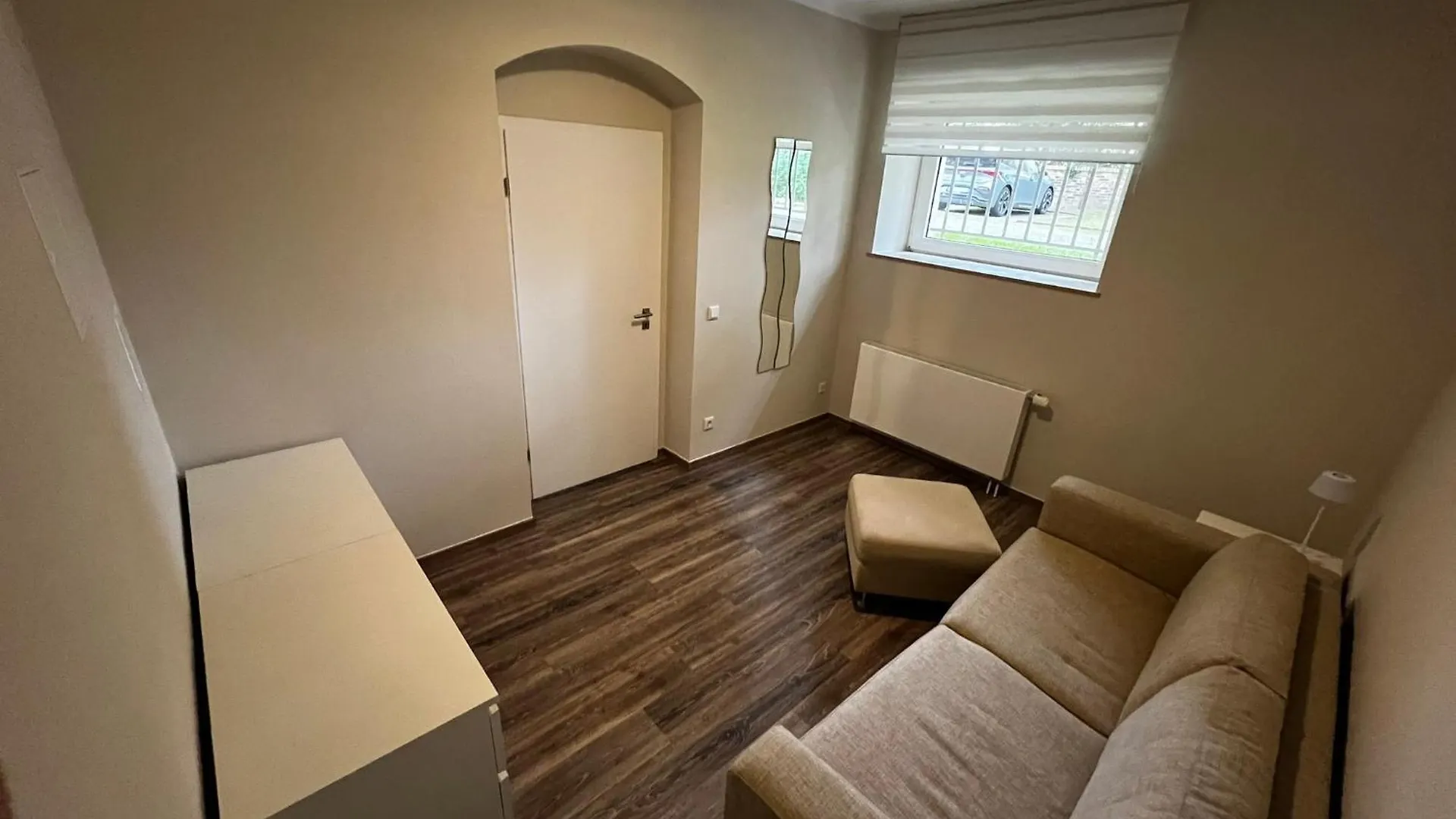 Apartment An Der Jungen Garde Dresden