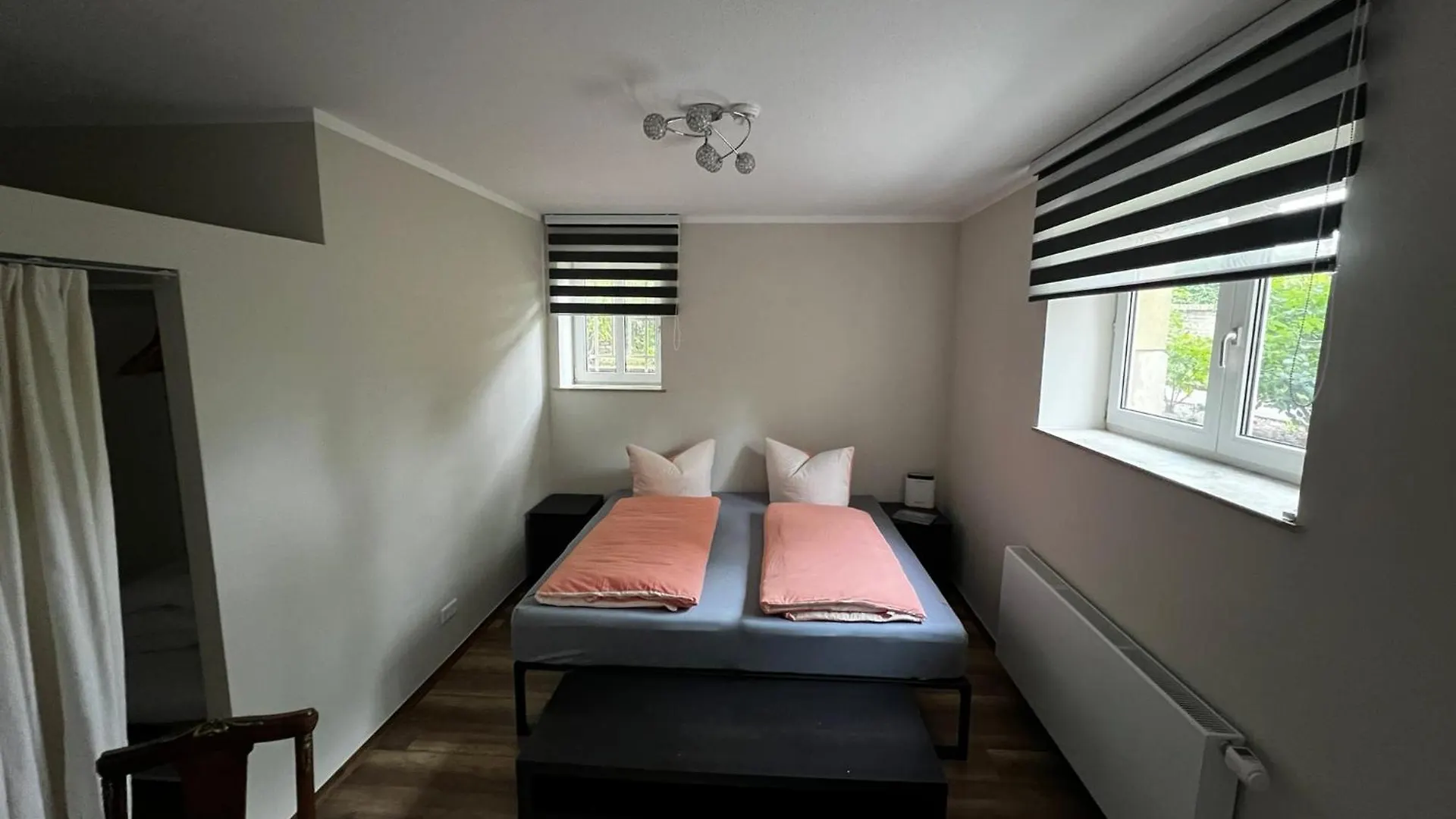 Apartment An Der Jungen Garde Dresden