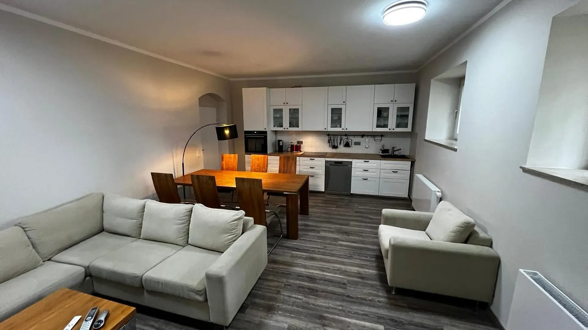 Apartment An Der Jungen Garde Dresden 0*,
