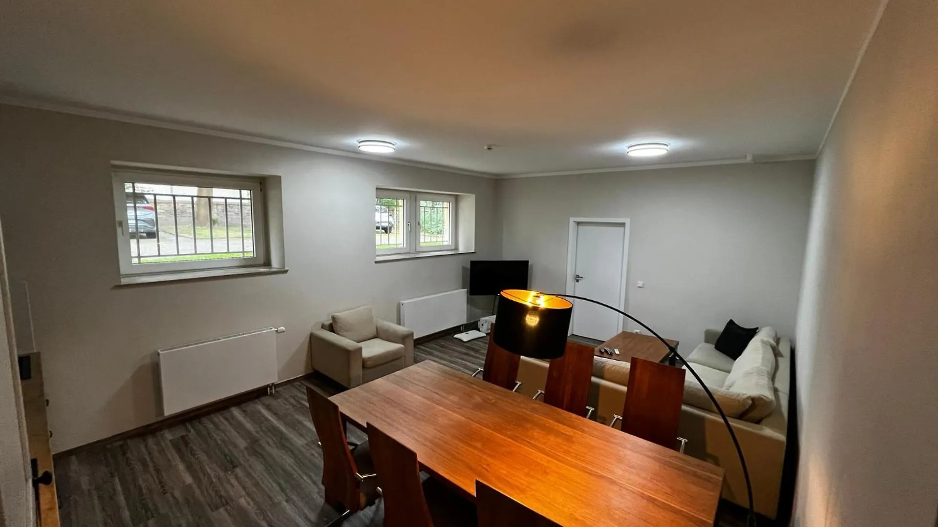Apartment An Der Jungen Garde Dresden